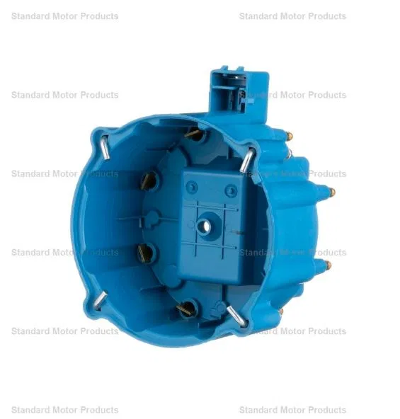 DR-450 – STANDARD IGN Distributor Cap, OE Replacement - view 3